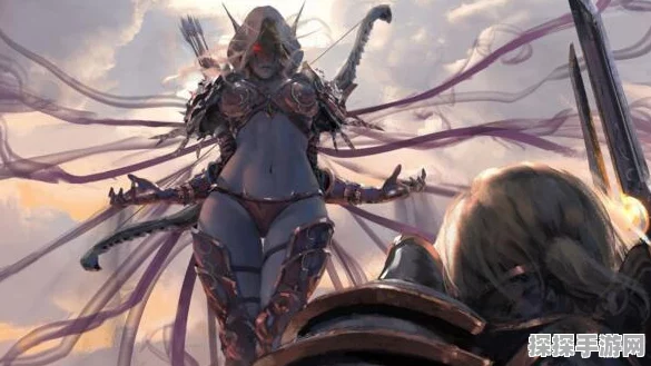 魔兽世界，大灾变新副本震撼登场，手游资讯全解析