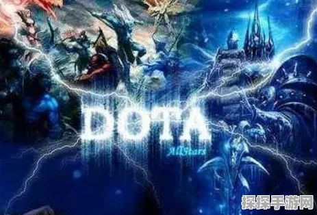 LOL风靡全球，探究其超越DOTA成为玩家首选的奥秘