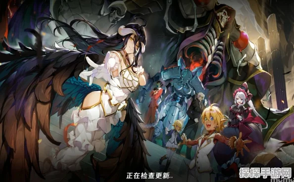 纳萨力克之王手游资讯，月下的围炉夜话视频精彩公布