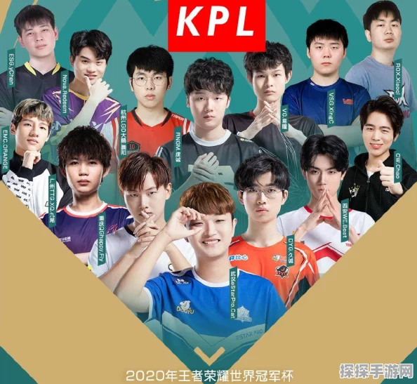 王者荣耀位置全解析，五大角色引领峡谷风云