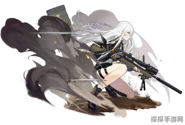 少女前线XM3心智升级深度解析，打造更强人形战队