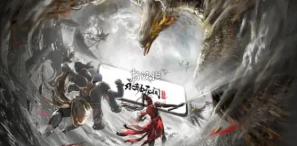 永劫无间手游，武器伤害排行榜全面解析