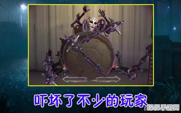 第五人格蜘蛛时之猎手皮肤获取攻略