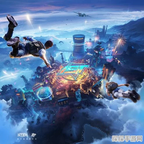 和平精英重启未来，全面攻略与最新资讯速递