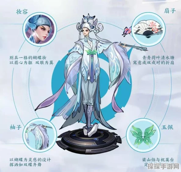 王者荣耀上官婉儿梁祝皮肤获取攻略详解