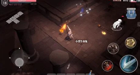 魔渊之刃宝石组合攻略，解锁无限战斗潜力