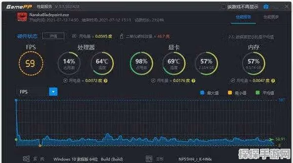 永劫无间手游配置要求详解，3050显卡能否驱动游戏性能全面解析