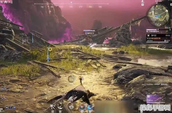 永劫无间手游新手武器玩法技巧全解析，助你轻松晋级高手行列