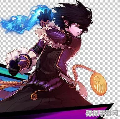 手游资讯，魔力时代全符文效果与阵营特效深度解析