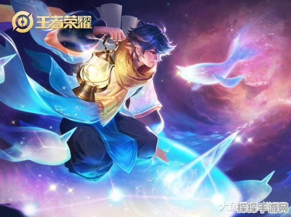 王者荣耀全新娱乐模式抢鲲大乱斗震撼开启，夏日狂欢不容错过！