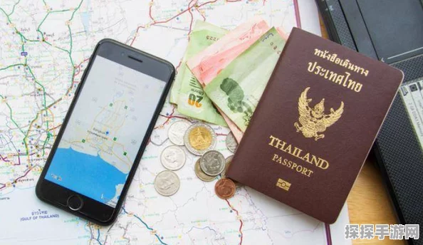 苹果新专利曝光，iPhone或将取代护照和驾照，手游界热议未来可能性