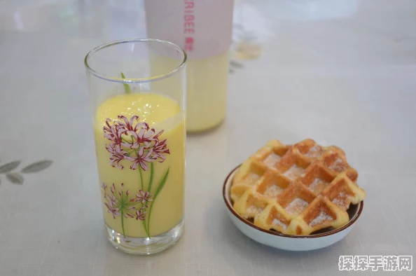 老爹果汁店手游新版本发布，玩法升级，趣味加倍
