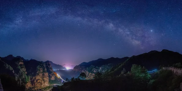 奇迹暖暖满天繁星射手座搭配攻略，璀璨星河下的时尚盛宴