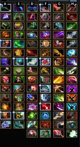 Dota国服代码揭秘，深入探索游戏世界的编程奥秘与最新手游资讯