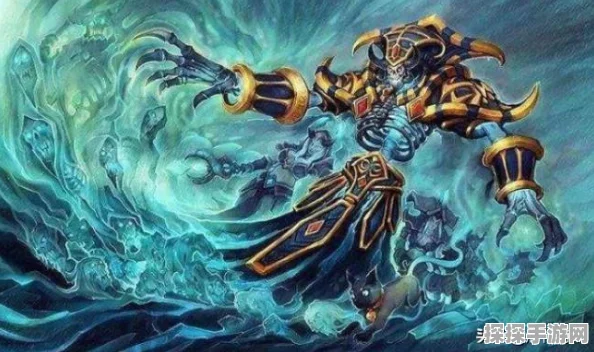 我的世界巫妖王挑战终极战斗策略与技巧深度解析