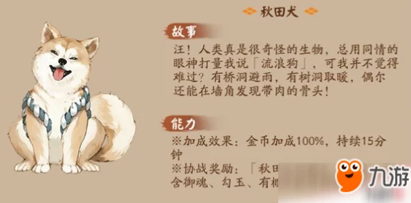 阴阳师跳跳犬悬赏封印全攻略