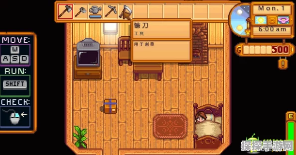 手游资讯，星露谷物语中鸡的获取与养殖全攻略