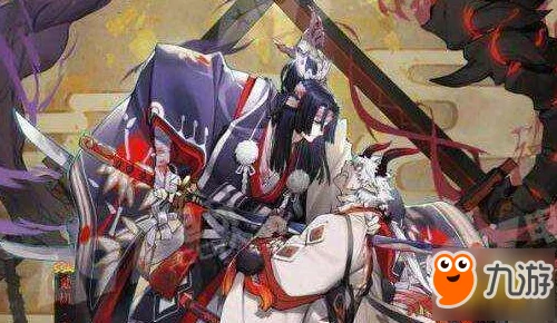 阴阳师手游资讯，天剑韧心鬼切——值得培养的强力式神