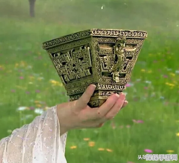 三国志13名品宝物系统深度解析，手游资讯速递