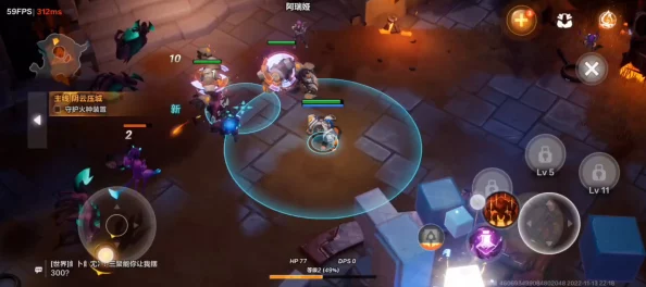 手游资讯，火炬之光无限赛季结束后玩法详解