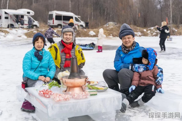 手游资讯，第五人格雪地地图发电机固定刷新点揭秘，助你速寻关键位置