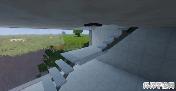 我的世界快速建造MOD手游资讯，革新游戏体验，加速创意实现