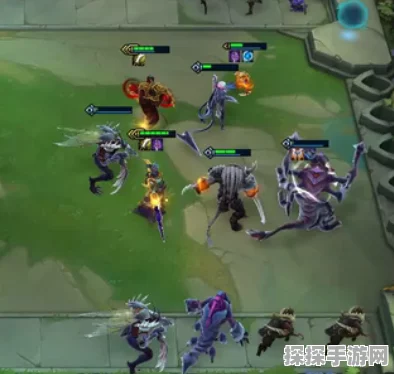 LOL云顶之弈傲之追猎者狮子狗火炮流搭配与玩法深度解析